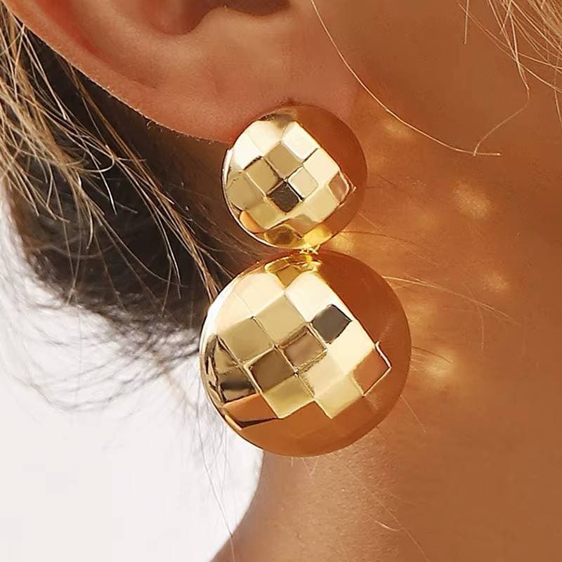 Brinco Discoteca Prata