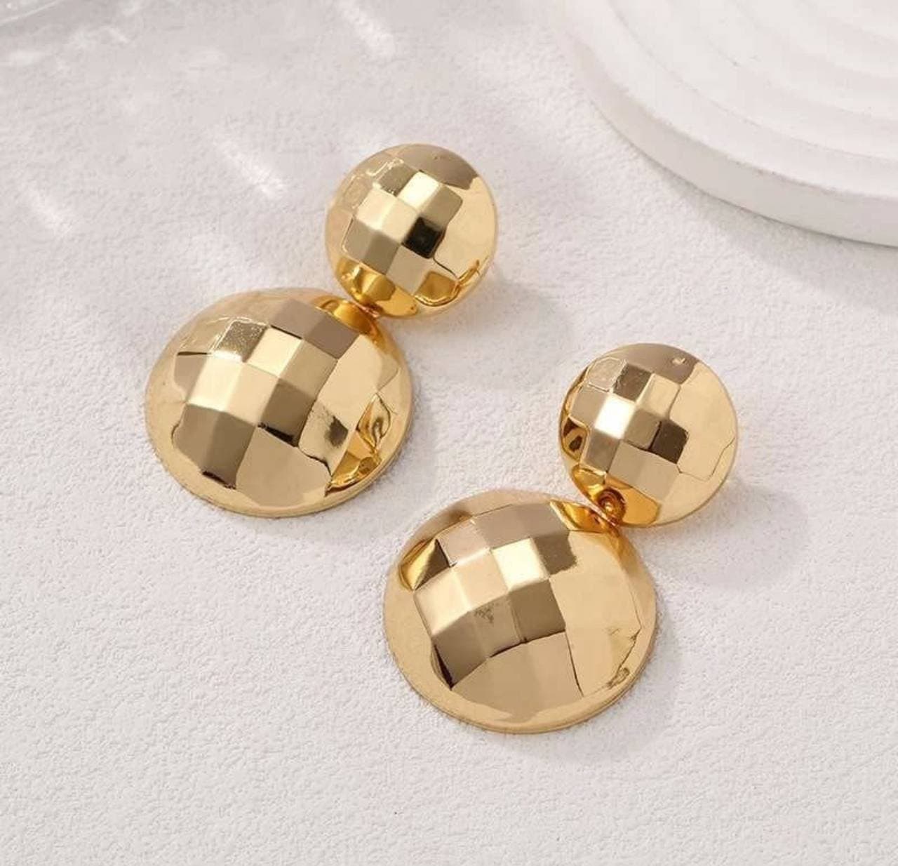 Brinco Discoteca Prata