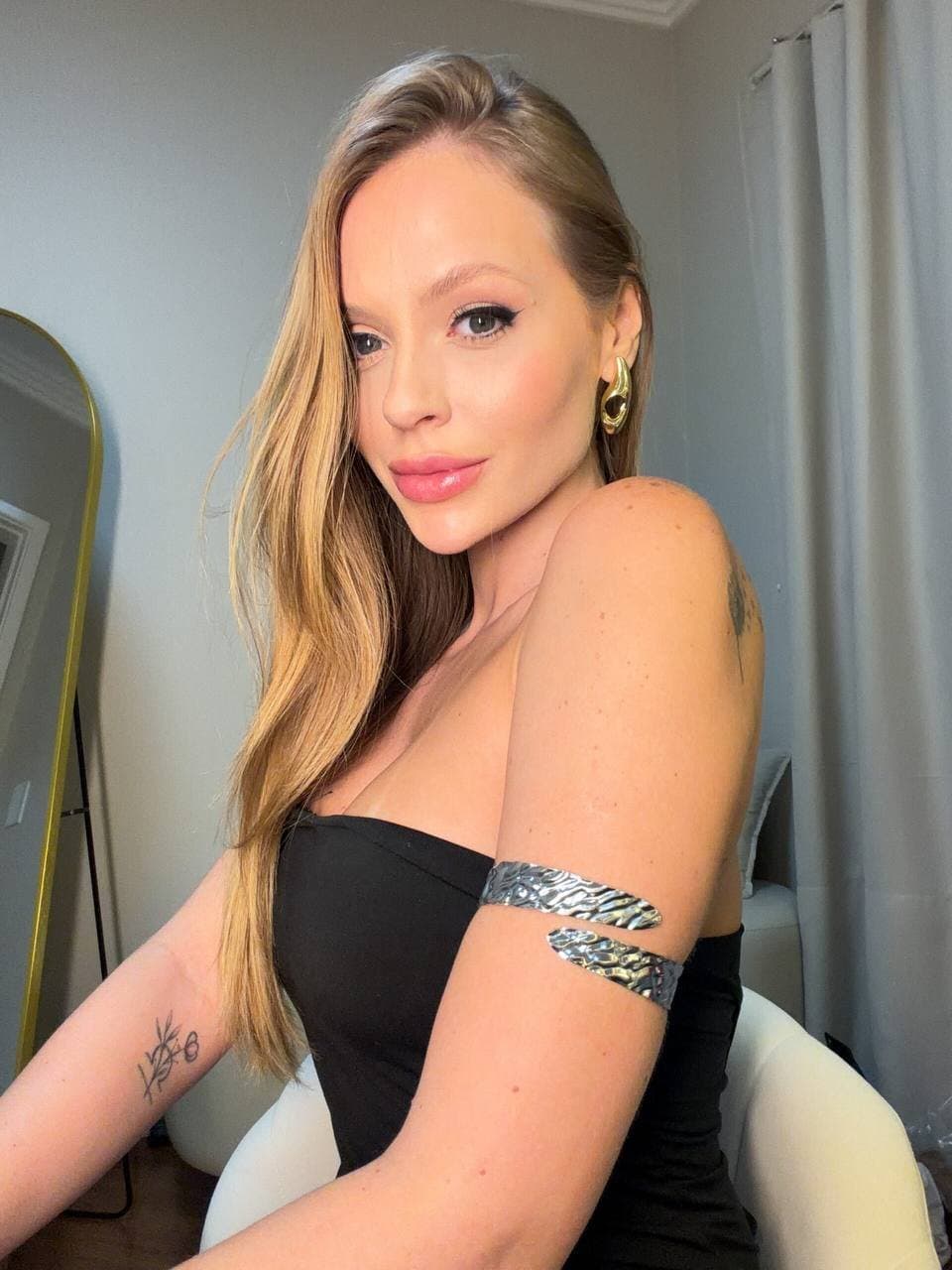 Bracelete Antebraço Brenda