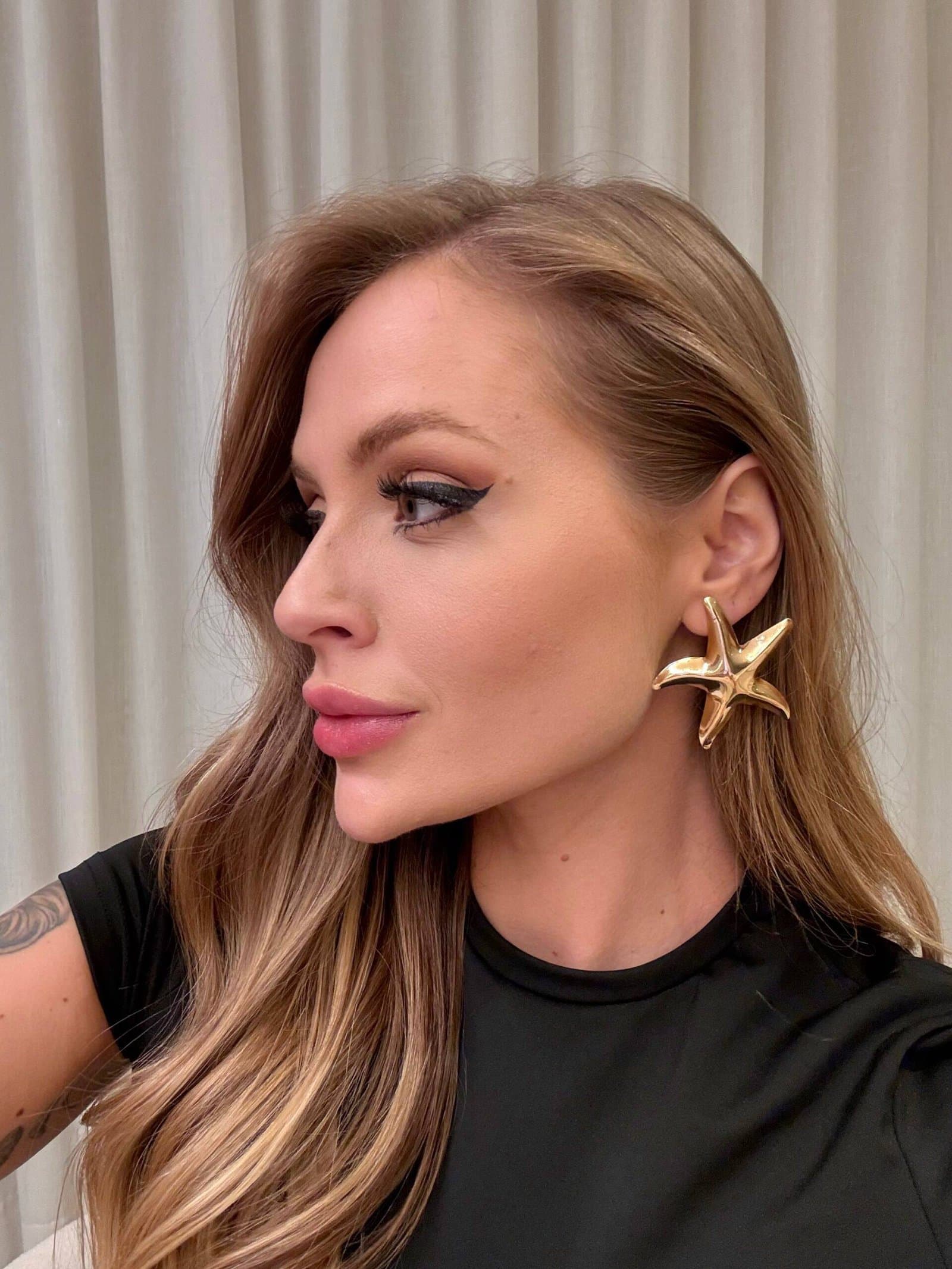 Brinco Estrela do Mar