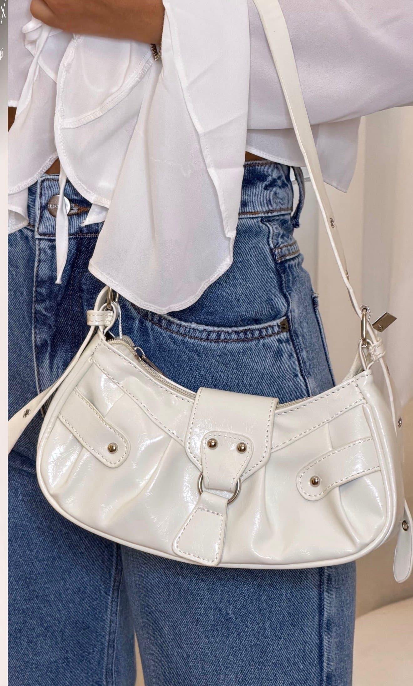 Bolsa Bag Style