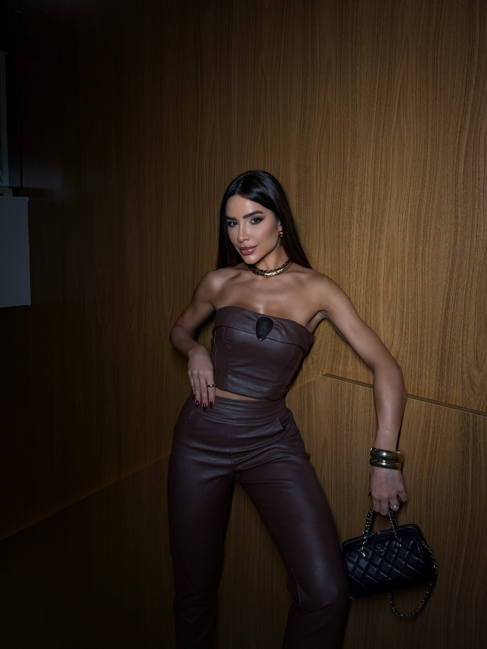 Conjunto Natura Viva Cacau