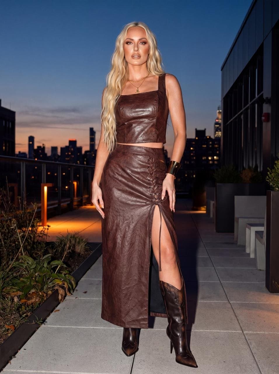Conjunto Courino Chicago