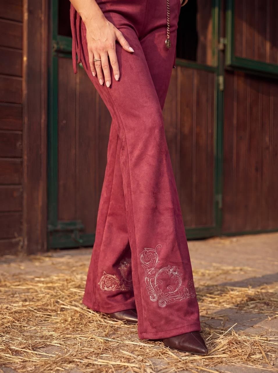 Conjunto Country Malboro