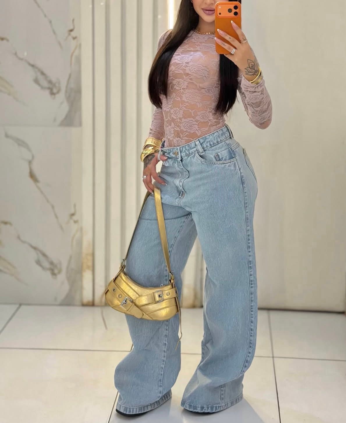 Bolsa Bag Lis