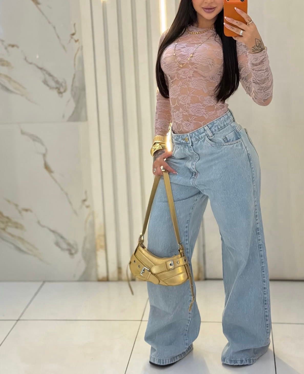 Bolsa Bag Lis