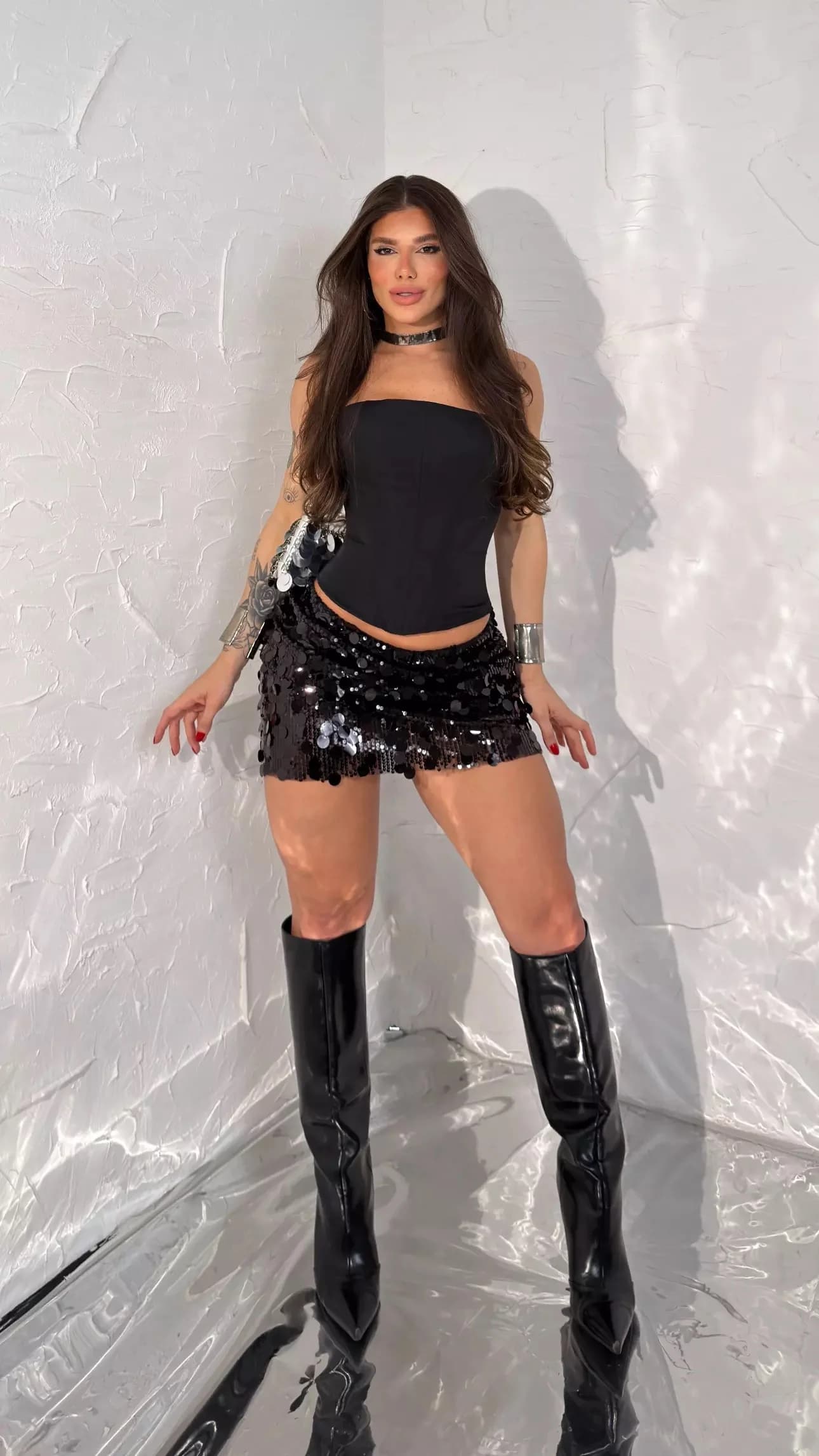 Corset Modelador Beijo