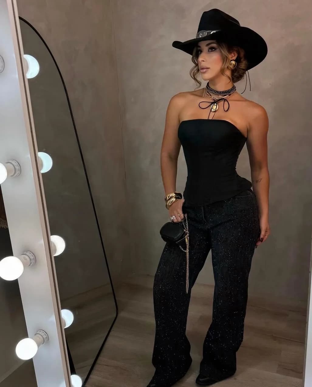 Corset Modelador Beijo