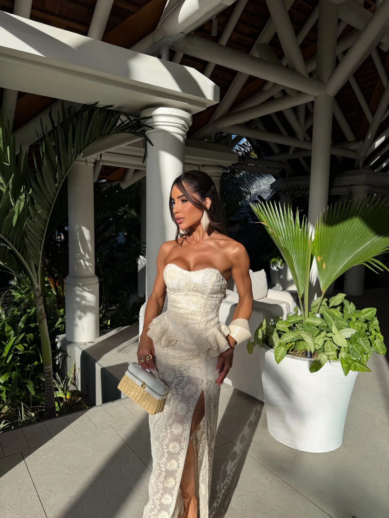 Conjunto Zuri Longo - Linha Premium