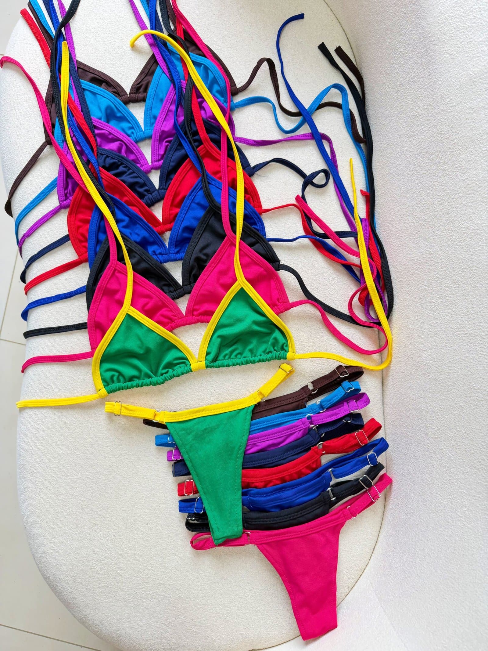 Biquíni Marquinha Perfeita