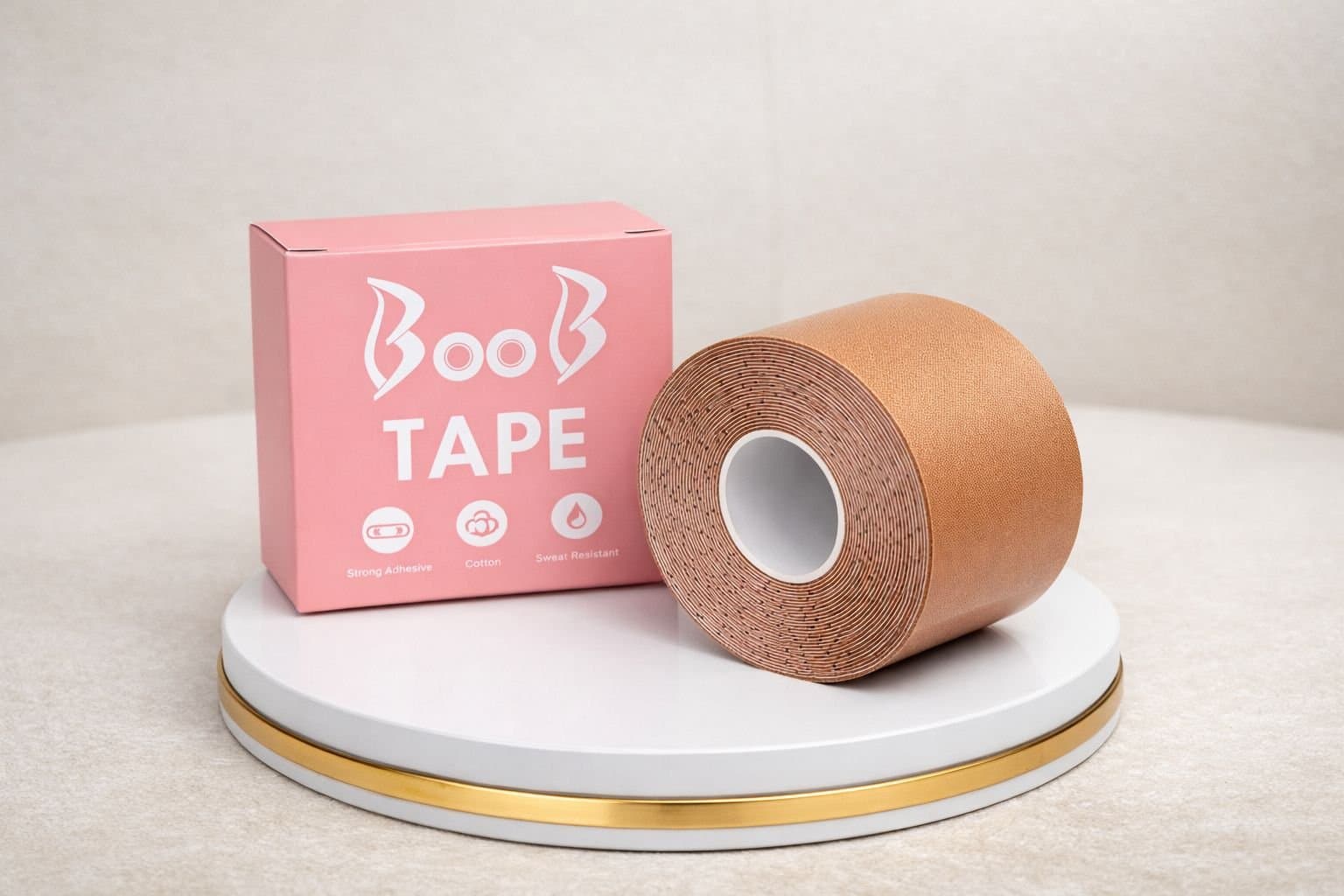 Fita Boob Tape Busto