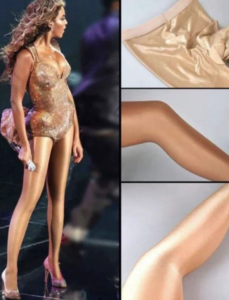 Meia Calça Anticelulite