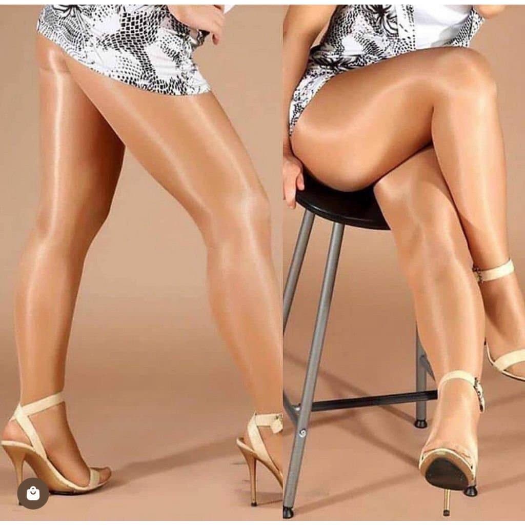 Meia Calça Anticelulite
