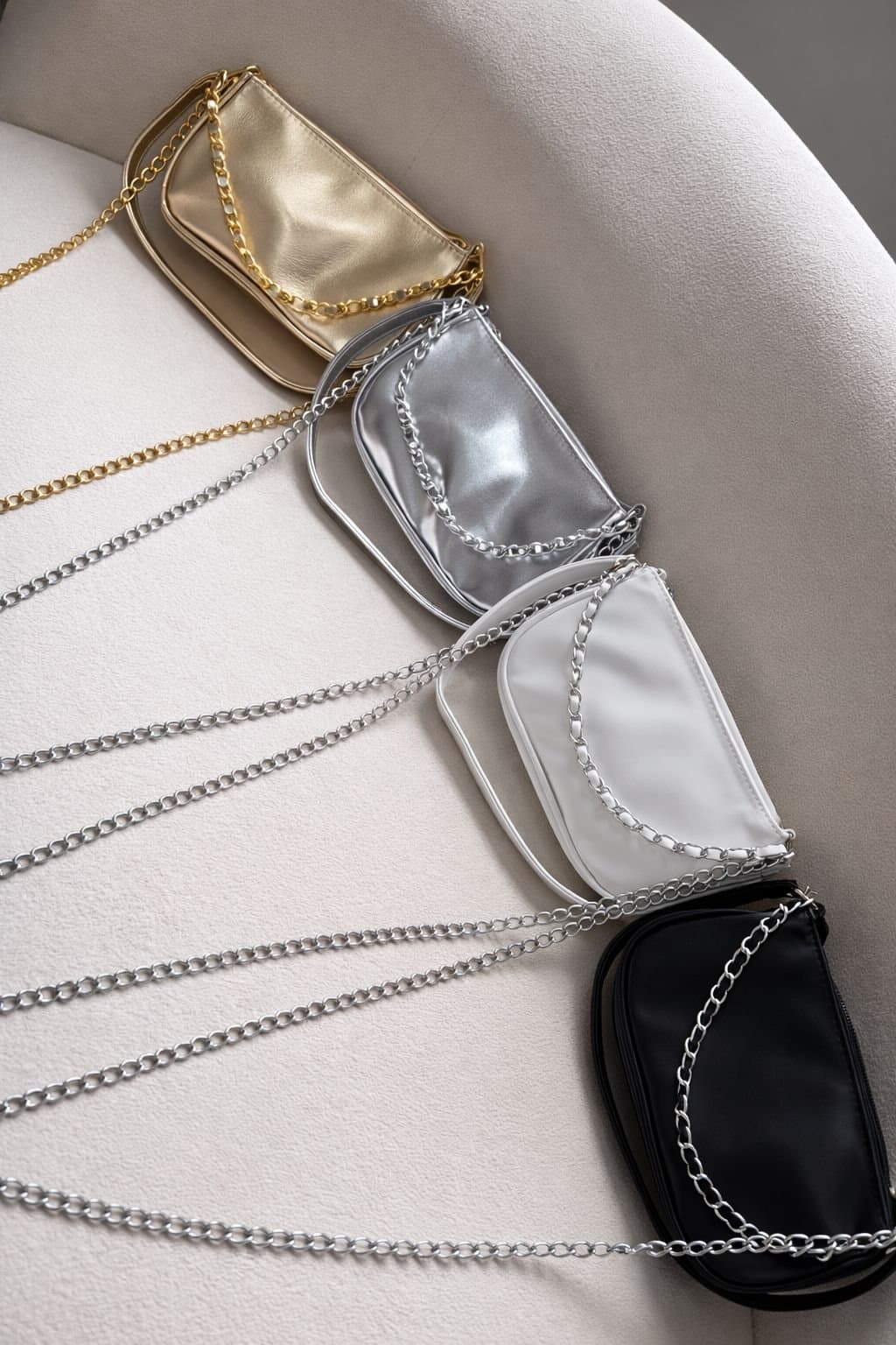 Bolsa 3 Alças Júlia