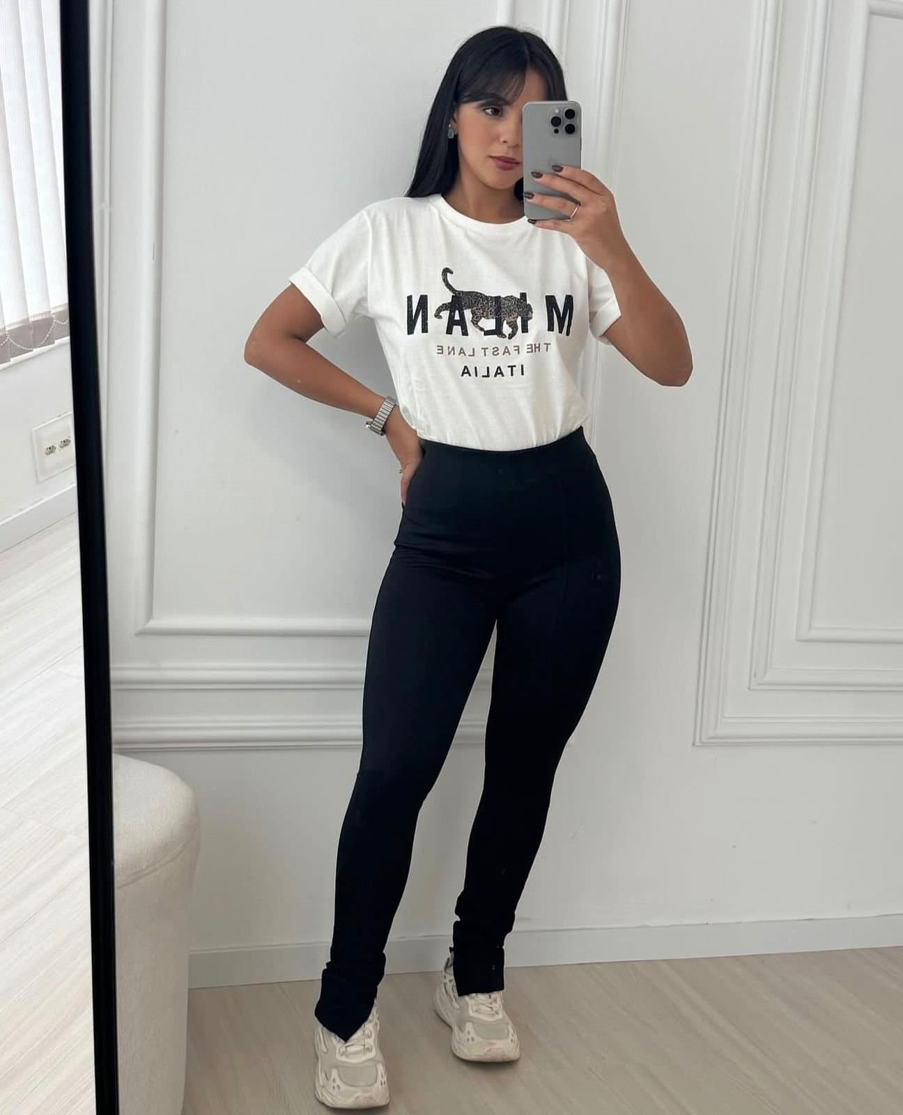 Calça Montaria Sarah