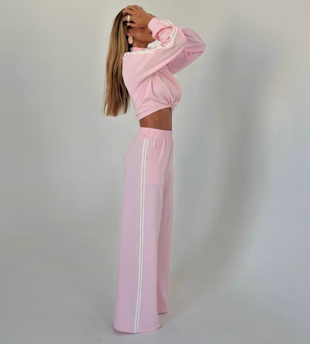 Conjunto Colors Rosa