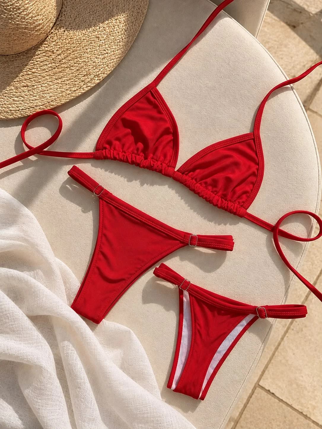 Biquíni Summer com Regulagem