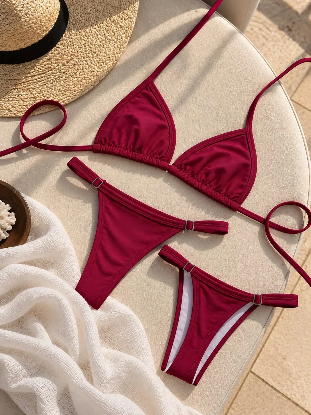 Biquíni Summer com Regulagem